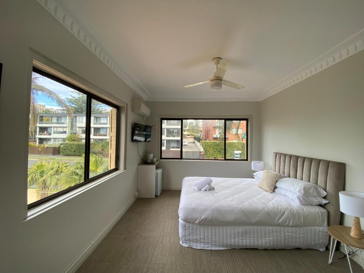 Normandie Wollongong Exterior foto