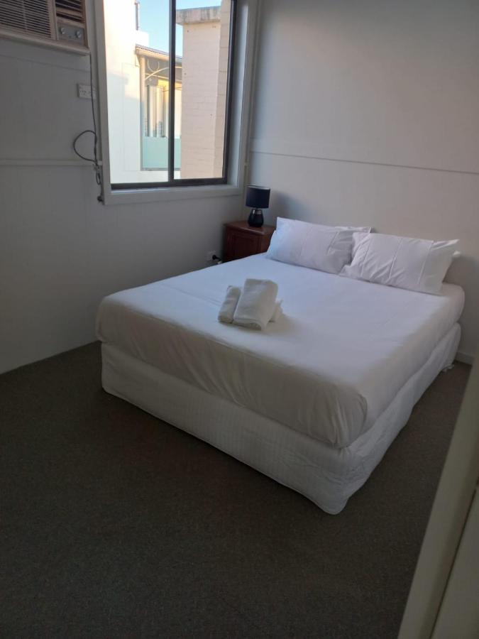 Normandie Wollongong Exterior foto
