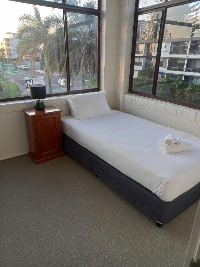 Normandie Wollongong Exterior foto