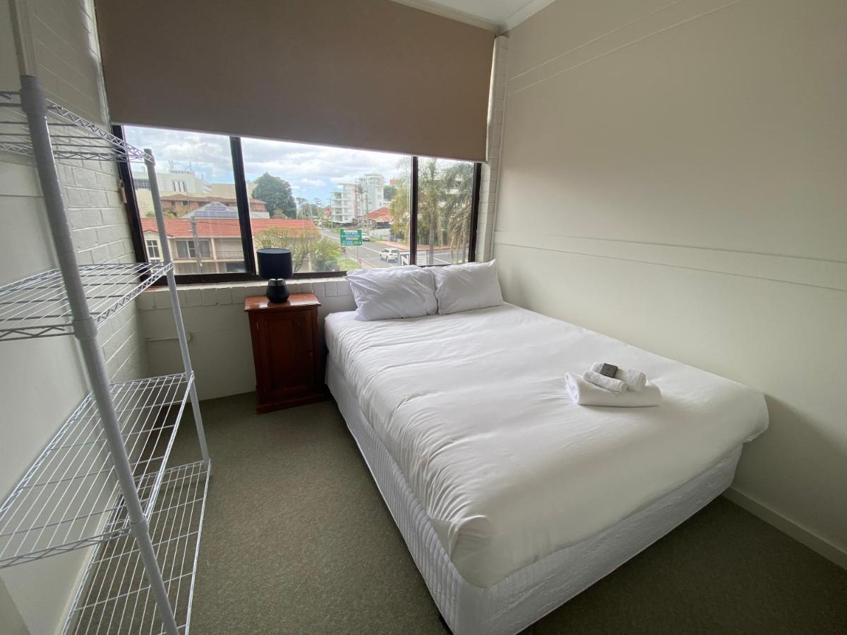 Normandie Wollongong Exterior foto