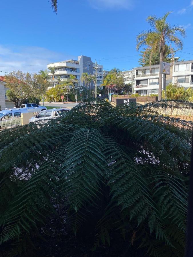 Normandie Wollongong Exterior foto
